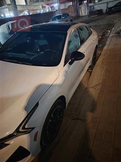 کیا K5